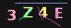 Gambar captcha
